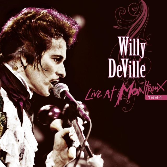 Willy Deville Willy Deville
