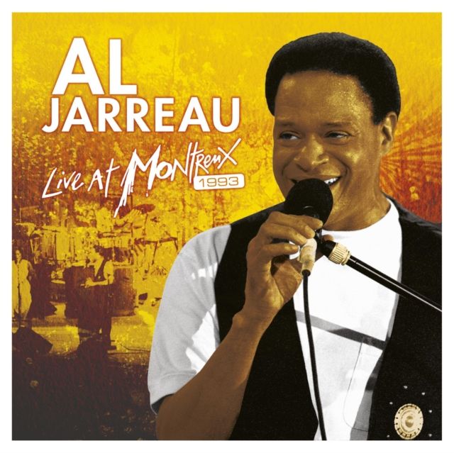 Al Jarreau