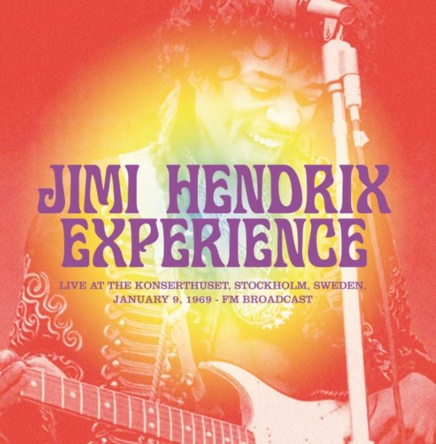 Jimi Hendrix Experience