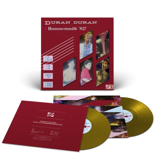 Duran Duran