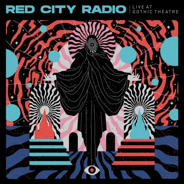 Red City Radio Red City Radio