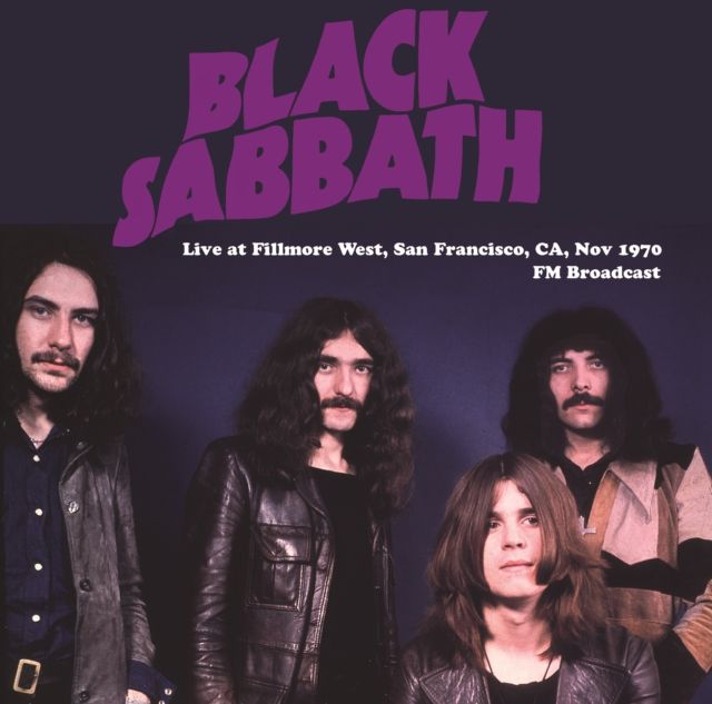 Black Sabbath