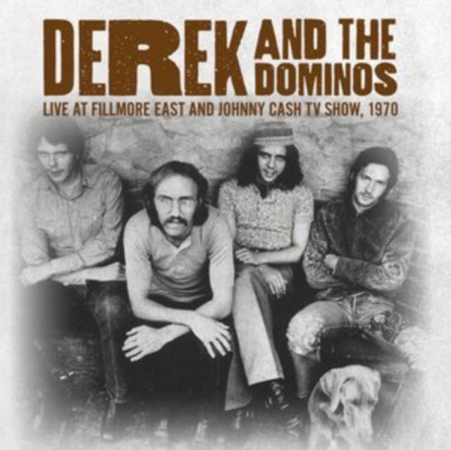 Derek & The Dominoes