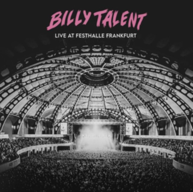 Billy Talent