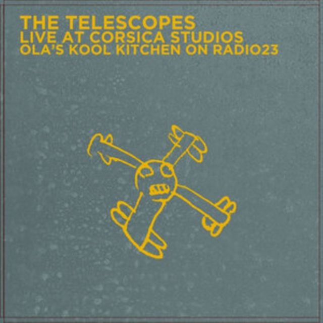 Telescopes