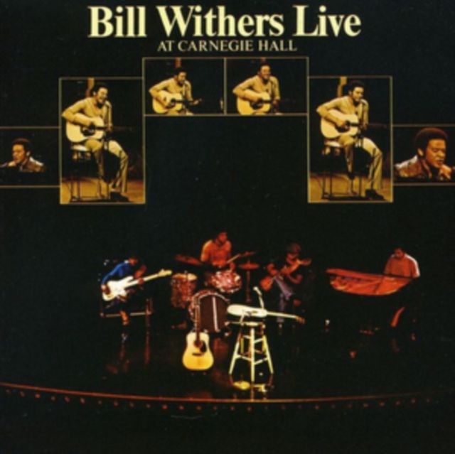 Bill Withers