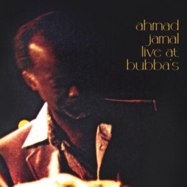 Ahmad Jamal