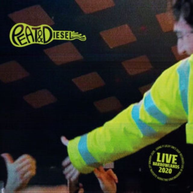 Peat & Diesel