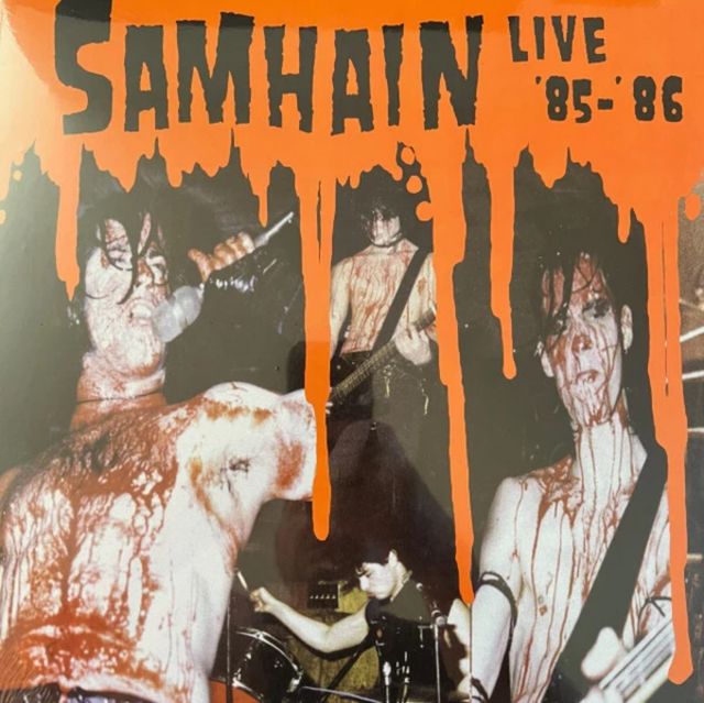 Samhain Samhain