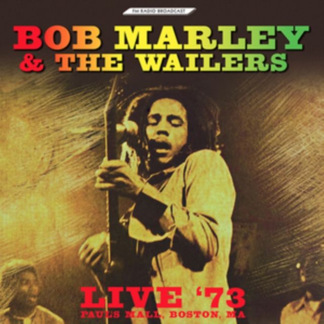 Bob Marley & The Wailers