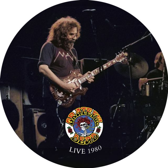 Grateful Dead Grateful Dead