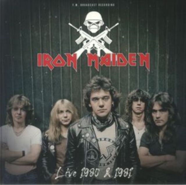 Iron Maiden