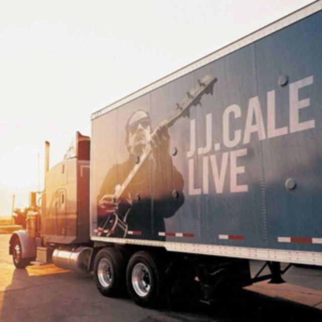 Jj Cale