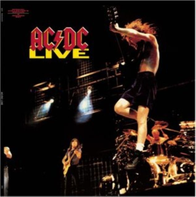 Ac/Dc Ac/Dc