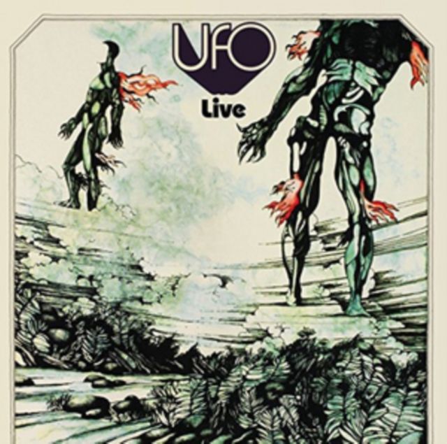 Ufo