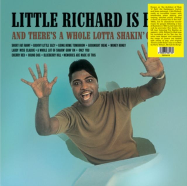 Little Richard