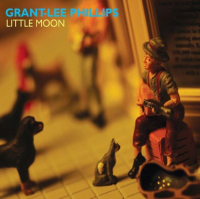 Grant-Lee Phillips