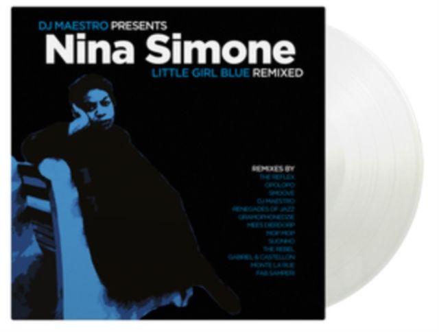 Nina Simone & Dj Maestro