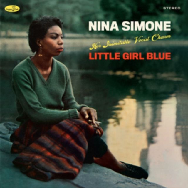 Nina Simone