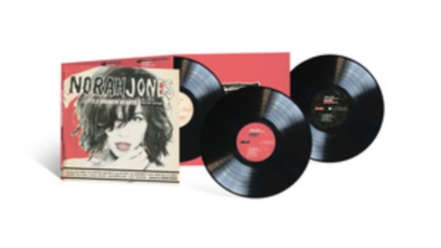 Norah Jones
