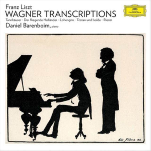 Daniel Barenboim