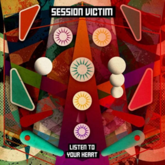 Session Victim