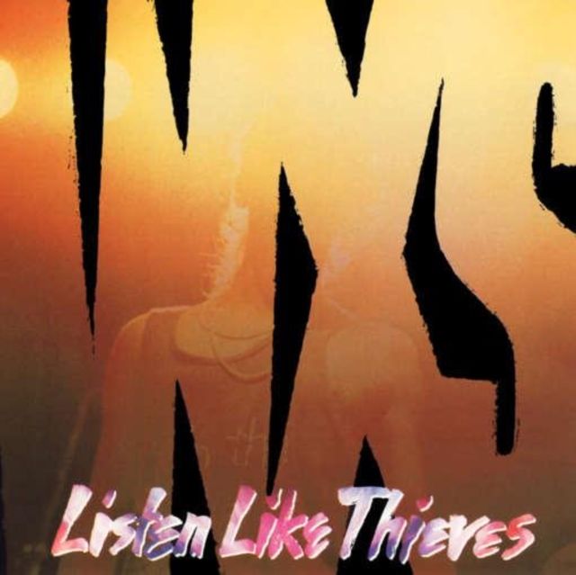Inxs