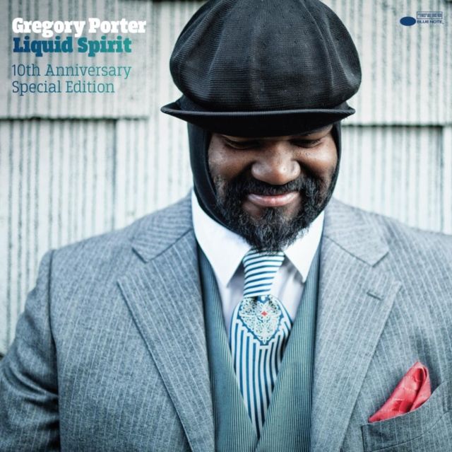 Gregory Porter