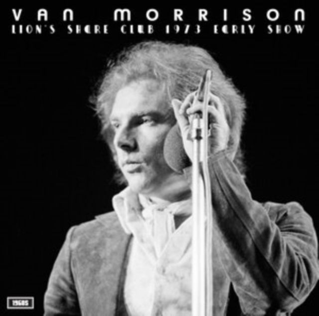 Van Morrisson