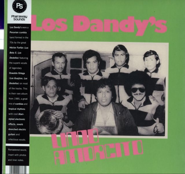 Los Dandys