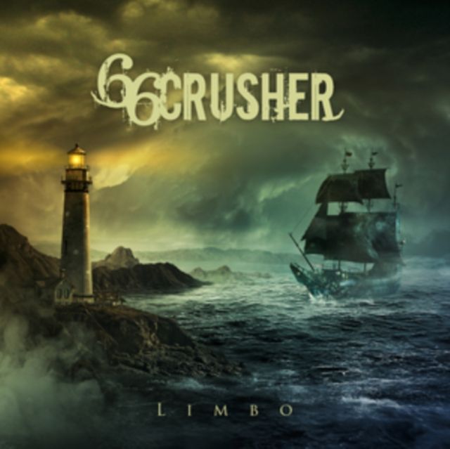 66Crusher