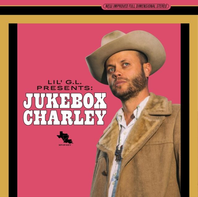 Charley Crockett