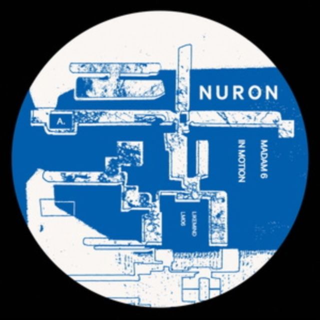 Nuron & Fugue