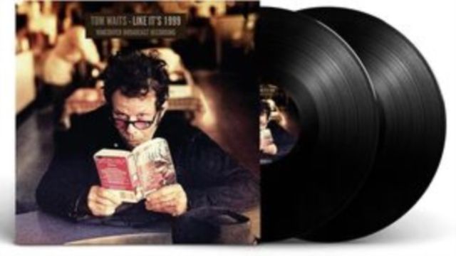 Tom Waits