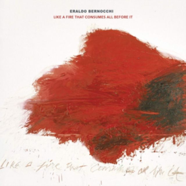 Eraldo Bernocchi