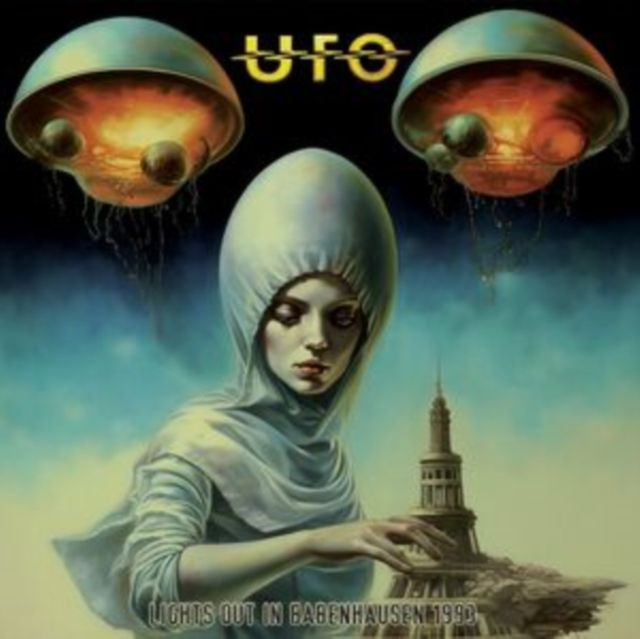 Ufo