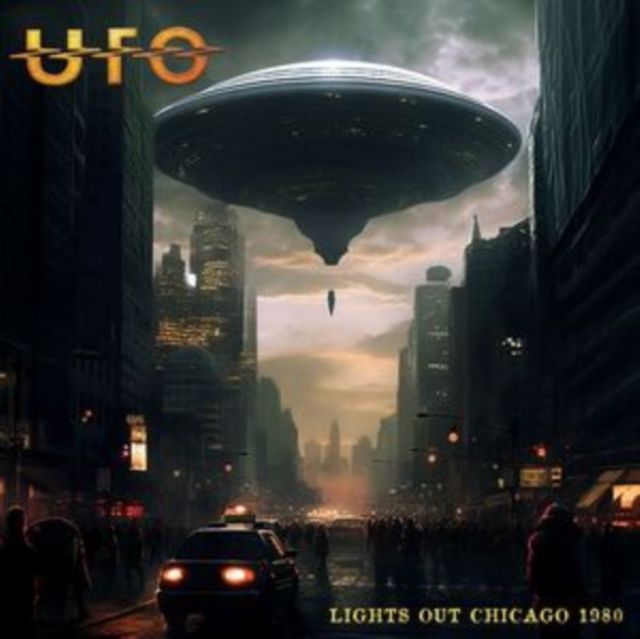 Ufo