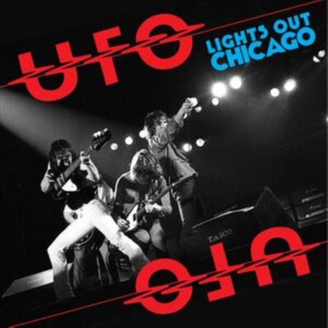 Ufo