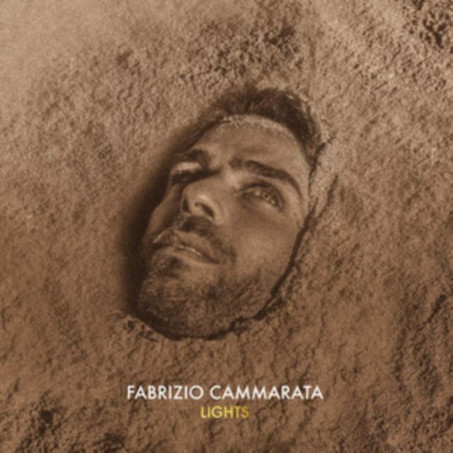 Fabrizio Cammarata