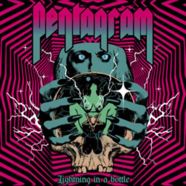 Pentagram