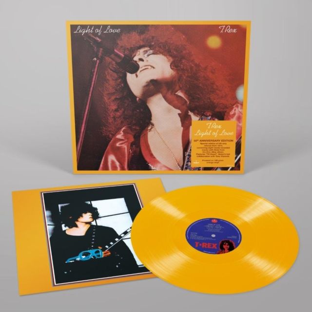 T. Rex