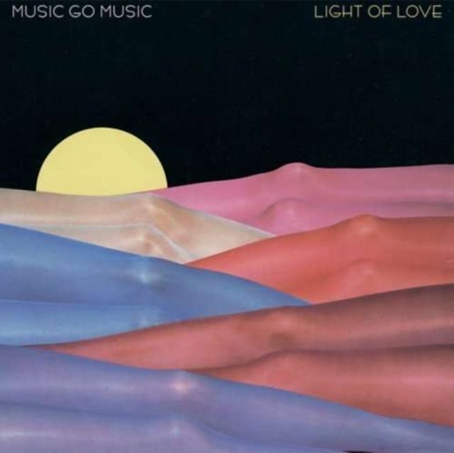 Music Go Music