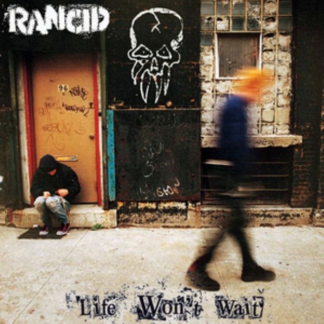 Rancid Rancid