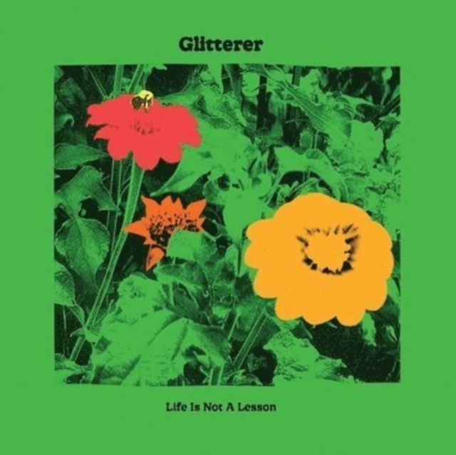 Glitterer