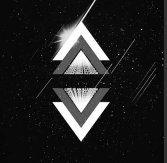 Annapurna Illusion Annapurna Illusion