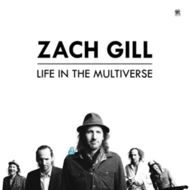 Zach Gill