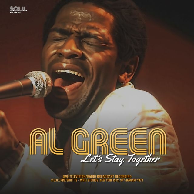 Al Green