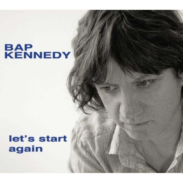 Bap Kennedy