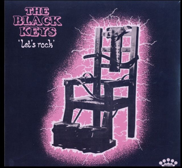 Black Keys Black Keys