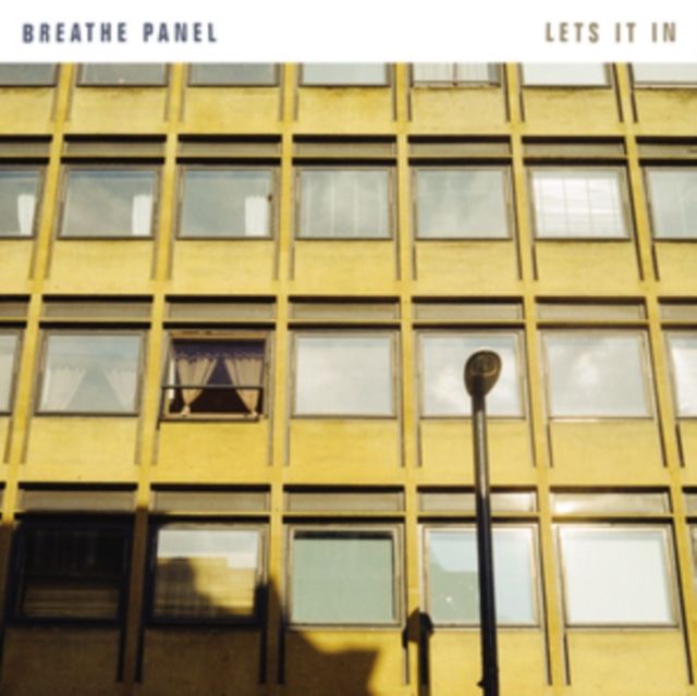 Breathe Panel
